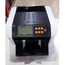 AURURA Loose counting & Fake Note Detection Machine 